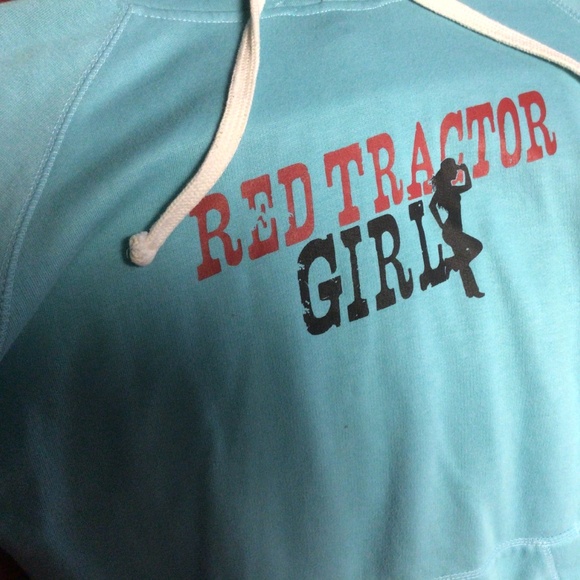 International tractors hoodie - Picture 2 of 3